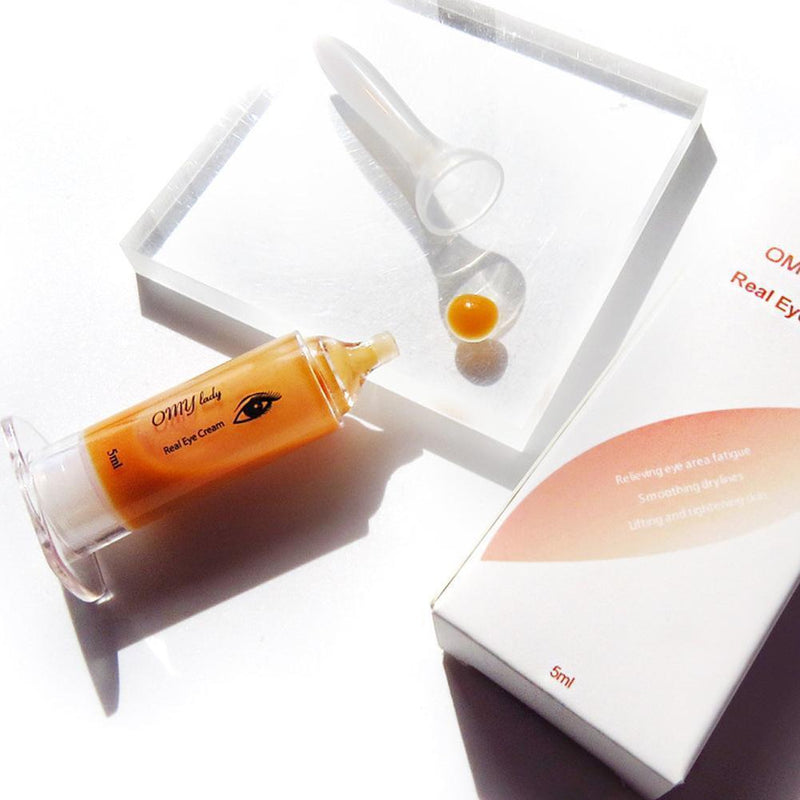 EyeCream Instant Remove Eyebags Anti Puffiness Dark Circles N8J8 J6K7