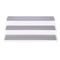 White 3 Tier Shelf Jar Rack Holder Cupboard Organiser Hot Kitchen Tools I8U5