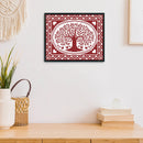 Still Life 14CT Stamped Cross Stitch Kits Sewing Needlework Embroidery (1) Newly