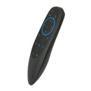 G10BTS Wireless Bluetooth Air Mouse 6-Axis Gyroscope 17 Keys Smart Remote
