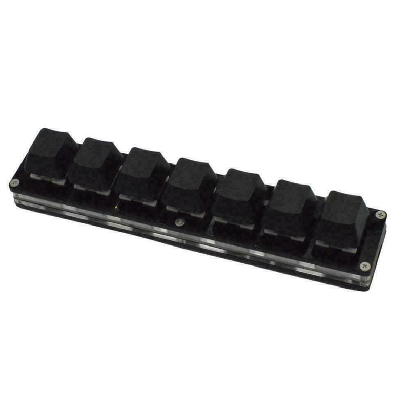 Keypad Professional Gaming Keyboards Hot Swap Mechanical L8E9 Keyboard With L4M4
