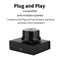 Volume Controller Multimedia PC Speaker Volume Controller Knob One Key Mute