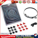 PHANTEKS M5 3 Pin Gorgeous 550mm PC Case Motherboard RGB Light Strip Tape Newly