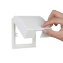 Splash Box Electric Plug Cover Socket Protector Sockets Switch protection box