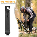 Bicycle Tire Repair Tool Mountain Bike Tyre Levers Pry Rod Cycling Accessor