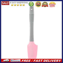 Heat-resistant Body Use Silicone Wax Spatulas Stirring Tool Home Mixing Spoon