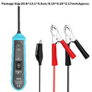 Tools Car Electric Circuit Tester Diagnostic Tools Auto Diagnotic Analyzer