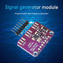 3V-5V Si5351A Si5351 I2C IIC Clock Signal Generator Breakout Board 8kHz 160