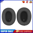 Earpads Sponge Cover for ATH-SR9 DSR9BT Replacement Ear Cushion (Black)