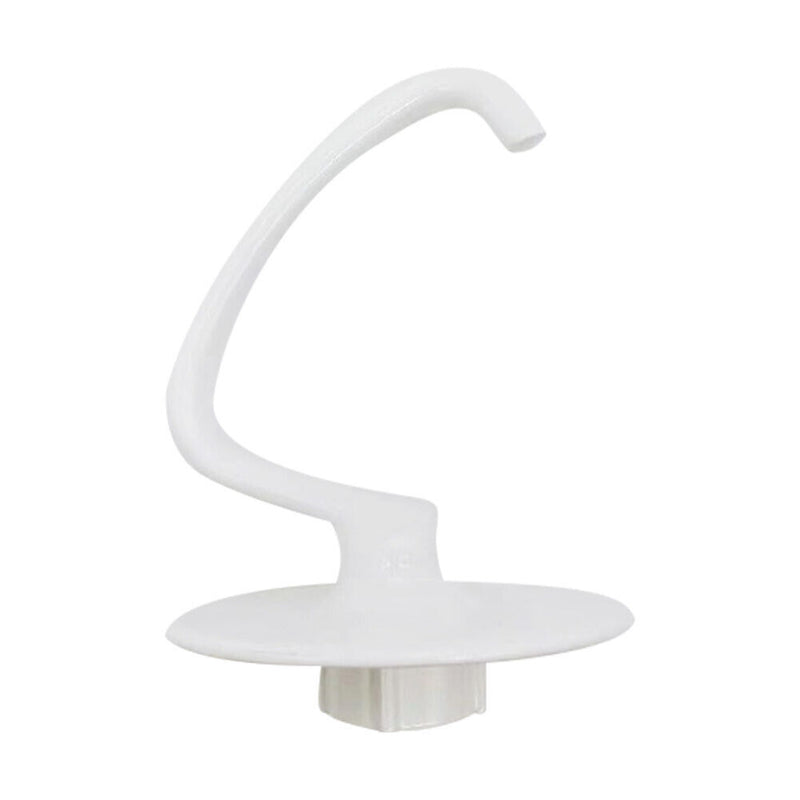 Bread Dough Hook Kitchen Stand Mixer Replacement Beater Spare Parts for K45