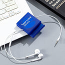Cable Container Data Cable Organizer Wire Winder Box Storage Case