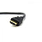 Dual Port Cable Splitter 1080p HDMI Converter 1 In 2 Out Male to 2 Female