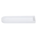 M365 Circuit Board Waterproof Cover Protective Dashboard Case (White) Newly
