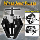 Wiper Arm Battery Terminal Puller Remover Two Jaw Repair hot Tool Metal H4 E6B4