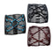 Elastic Rope Strong Hold Hair Accessories Haircut Hair Combs Barrette Hairpin