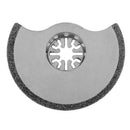 1pc 88mm Diamond Carbide Oscillating Multi Tool Saw Blade for Multimaster Newly