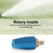 4000psi High Pressure Cleaning Water Sprayer Nozzle Sprinkler Valve (040)