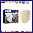 Jaysuing 2pcs Car Cleaning Suede Cloth Quick Dry Soft Glasses Windows Wash Towel