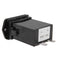 DC 6V-80V Hour Meter Hourmeter Gauge for Boat Car Truck Engine Rhombus Newly
