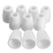 Diffuser PT-31 CUT40 LGK40 Plasma Welding Torch Assembly Kit Protection Nozzle
