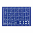 School Supplies A5 Grid Lines Cutting Mat Sewing Tool Paper Board Cutting Plate