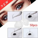 Adhesive Stand Eye Lash Extension Tools Eyelash Glue Holder Quick Blossom Cup