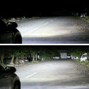 Sale 48W 6500K H7 Auto Bulbs Car Fog Light Xenon Hid Headlight Anti -Fog Lights