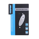 Adjusting Tool  MTB Disc  Bike Repair Kit Brake Pads Spacer Rotor Alignment