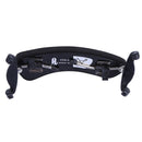Adjustable Violin Shoulder Rest for 1/2-1/4-1/8 Violin Fiddle Viola Violin