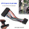 ATX 24pin to 14pin Adapter Power Cable Cord for Lenovo for IBM Q77 B75 A75