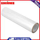5m Heat Activated Foils Printing Paper Holographic DIY Craft for Clothes Words