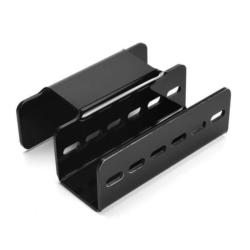 Makeup Tweezers Bracket Storage Rack Display Stand for Collecting Arranging Tool