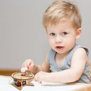 Aediea Baby Learning Toys, Funny Toys, Gifts, For Kids, DIY