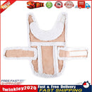 Winter Pet Clothing Dogs Warm Thicken Clothes Puppy Large Jackets (L) Newly