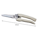 Plant Trim Branch Shear Orchard Pruning Shears Cutter Garden Scissor (A) Newly