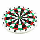 Funny Dart Board &Darts Game Set Perfect For Man Cave Kids-N- Game Room G4W4