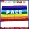 90*150cm Peace Flag Without Flagpole For Indoor and Outdoor Decorations