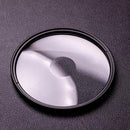 77mm Vortex Special Effect Filter Photography Foreground Blur Film Props`