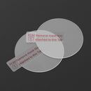 2pcs Watch Tempered Glass Anti-Scratch Protective Films for Huawei Watch 3 Pro