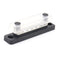 Bus Bar 48V 100 Amp Busbar with Clear Cover for Truck Boat RV (AOA1134-A) Newly