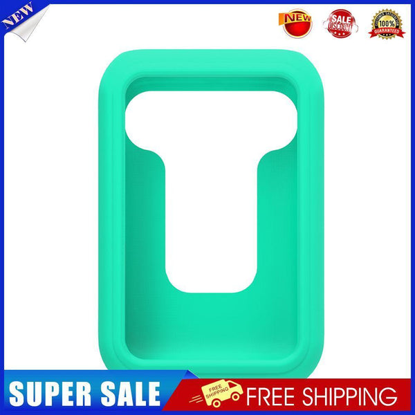Anti-Scratch Watch Housing Cover for OPPO Watch Free Protector (Mint Green)