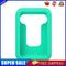 Anti-Scratch Watch Housing Cover for OPPO Watch Free Protector (Mint Green)