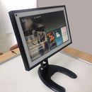 Folding Desktop Stand Waterproof Multi-function Monitor Base for Echo Show 15