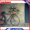 Frameless Oil Paint By Numbers DIY Bicycle Picture Craft Kit for Living Room
