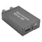 HD SDI to HDMI Video Converter BNC to HDMI Adapter Audio Car Format Detection
