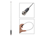SMA-F RH771S Antenna 144/430MHz U/V Ultra-Soft Light for Baofeng UV-5R Newly