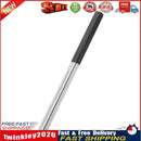 Guitar Fret Crowning File Wooden Handle Polished Repair Luthier Tool (C) Newly