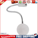 L28cm Hoses LED Wall Lamp Aluminum Body Flexible Home Hotel Bathroom Lights