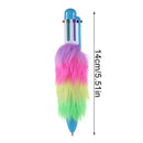 Stitch Feather Duster Diamond Painting Pen 5D Diamond Painting Point Drill Pen