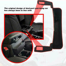Front Center Console Armrest Storage Box For Jeep Car Auto Accessories L9Z5